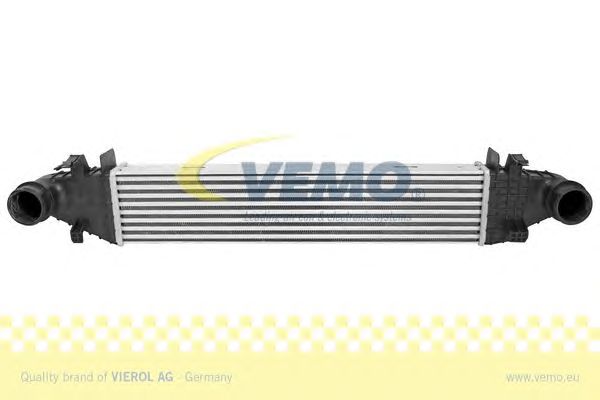 Intercooler, compresor