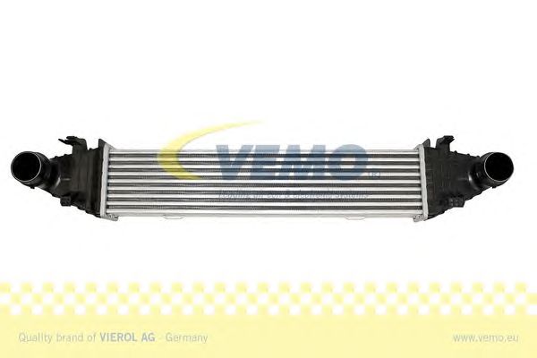 Intercooler, compresor