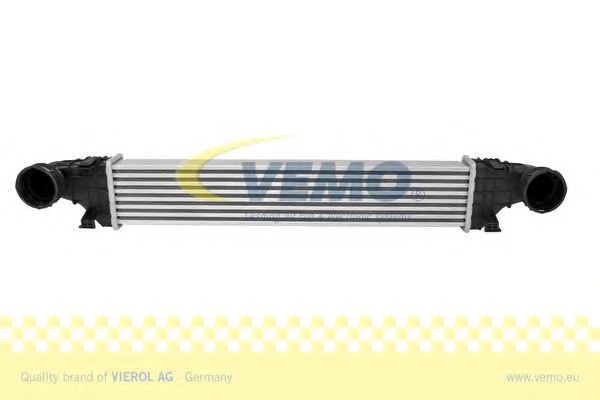 Intercooler, compresor