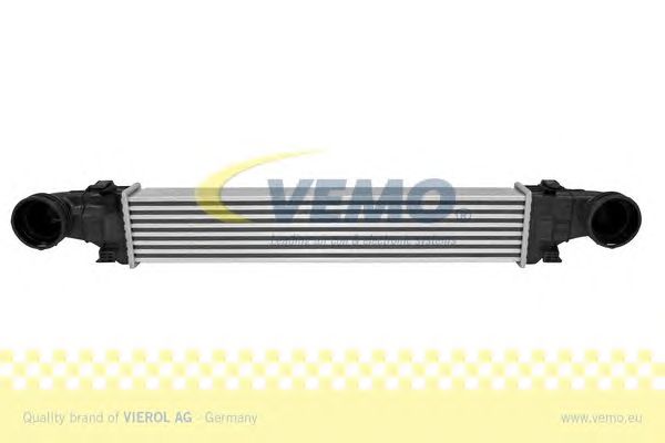 Intercooler, compresor