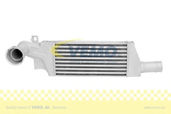 Intercooler, compresor