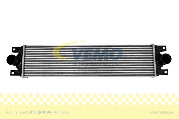 Intercooler, compresor