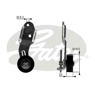 rola intinzator,curea transmisie