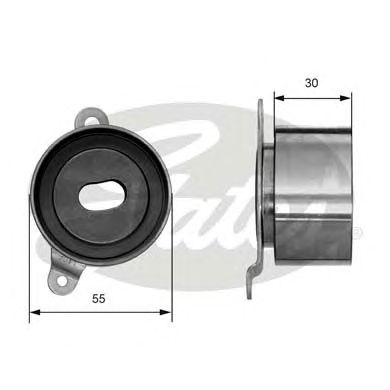 rola intinzator,curea distributie