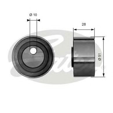 rola intinzator,curea distributie