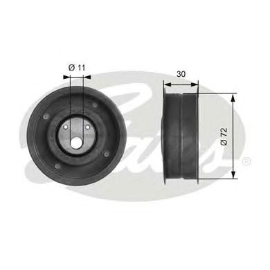 rola intinzator,curea distributie