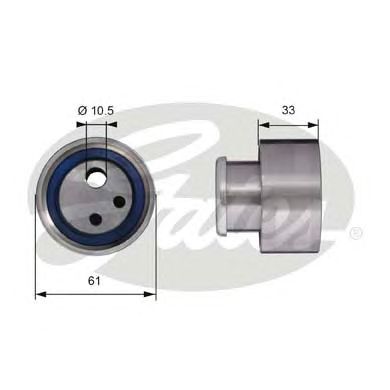 rola intinzator,curea distributie