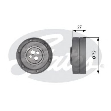 rola intinzator,curea distributie