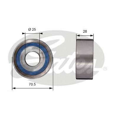 rola intinzator,curea distributie