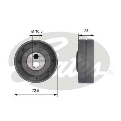 rola intinzator,curea distributie