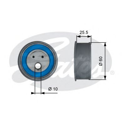 rola intinzator,curea distributie