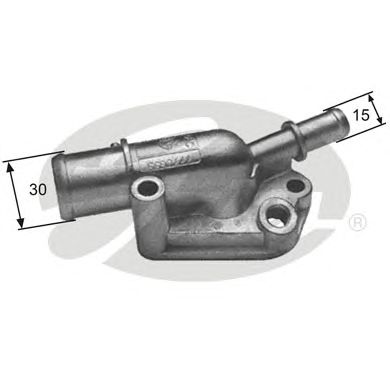 termostat,lichid racire