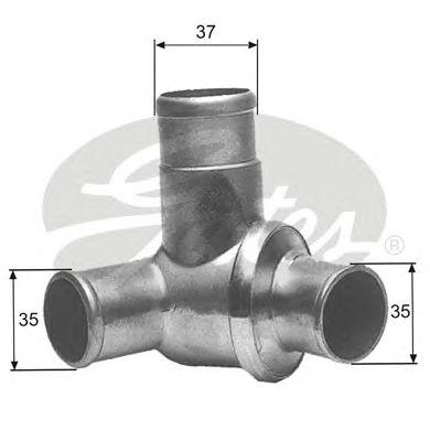 termostat,lichid racire