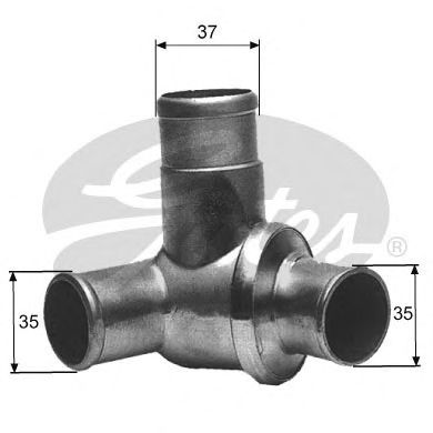 termostat,lichid racire