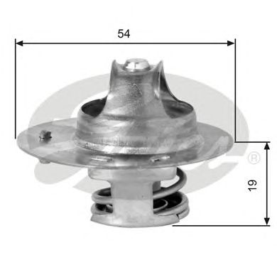 termostat,lichid racire