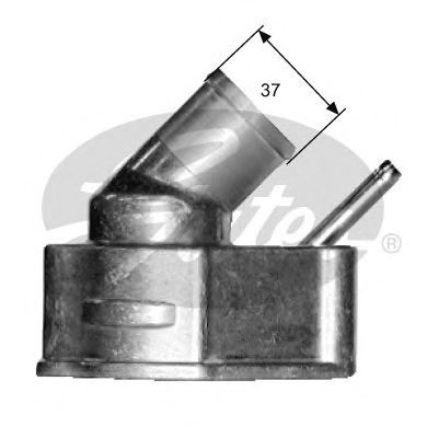 termostat,lichid racire