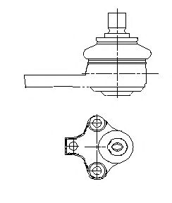 Articulatie sarcina/ghidare