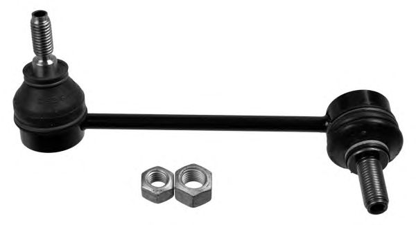 Brat/bieleta suspensie, stabilizator MERCEDES-BENZ W140 S280-600