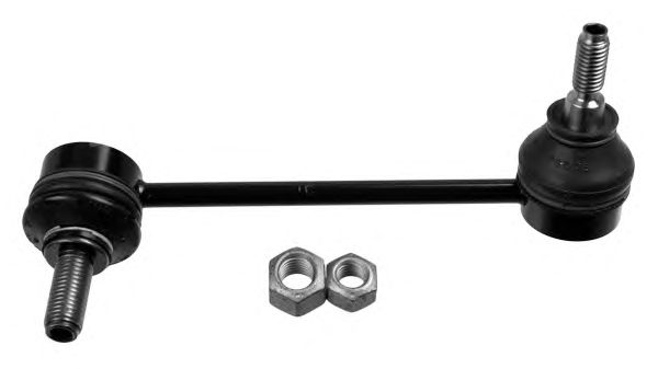 Brat/bieleta suspensie, stabilizator MERCEDES-BENZ W140 S280-600