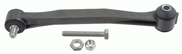 Brat/bieleta suspensie, stabilizator MERCEDES-BENZ W124/201/202/210