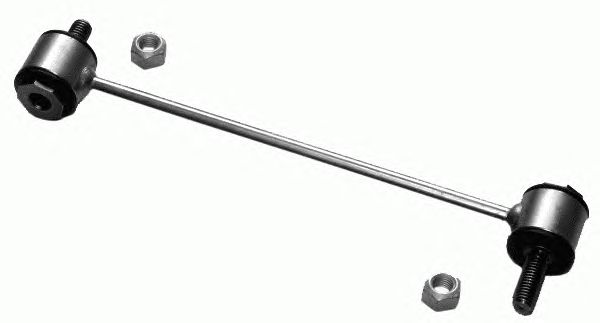 Brat/bieleta suspensie, stabilizator MERCEDES-BENZ W220 98-