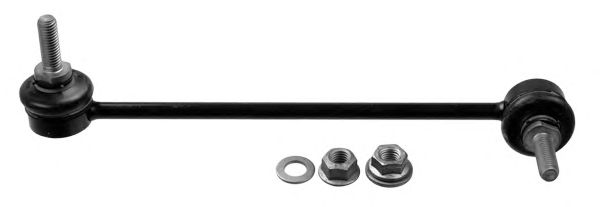 Brat/bieleta suspensie, stabilizator BMW E39 525-530