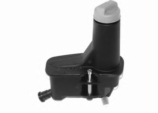 Rezervor, ulei hidraulic servo-directie VW GOLF3/VENTO