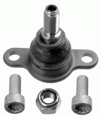 Chit reparatie, articulatie sarcina/ghidare VW T4 96-