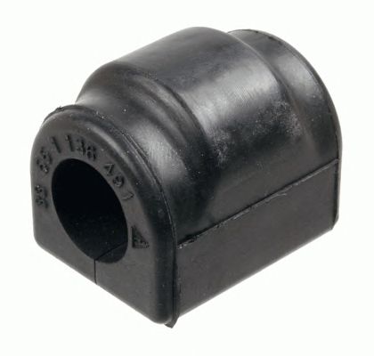 Bucsa, bara stabilizatoare BMW E36 E46 18MM