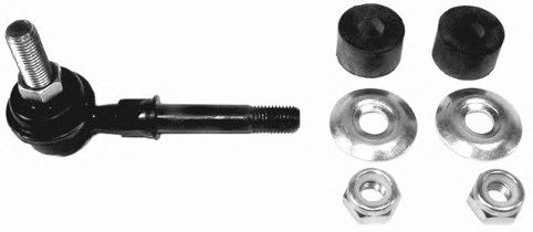 Brat/bieleta suspensie, stabilizator NISSAN SUNNY 86-