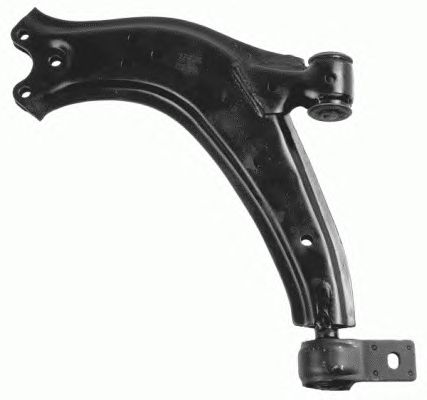 Brat, suspensie roata CITROEN BERLINGO 1,0-1,9D