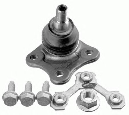 Chit reparatie, articulatie sarcina/ghidare VW A3/GOLF 4/OCTAVIA