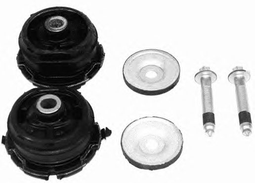 Set reparatie, corp ax MERCEDES-BENZ W210 E200-430