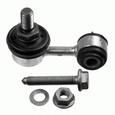 Brat/bieleta suspensie, stabilizator VW GOLF/VENTO 2,0/2,8