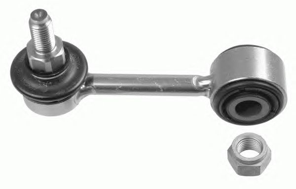 Brat/bieleta suspensie, stabilizator VW T4 91- 27MM