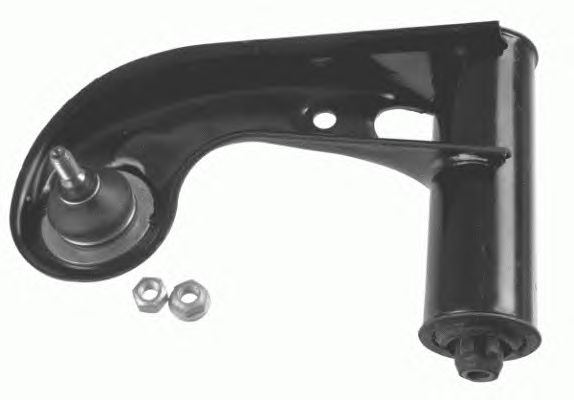 Brat, suspensie roata MERCEDES-BENZ W202/210