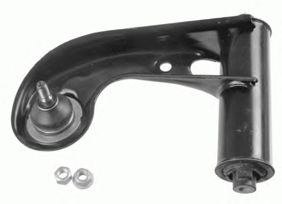 Brat, suspensie roata MERCEDES-BENZ W202/210