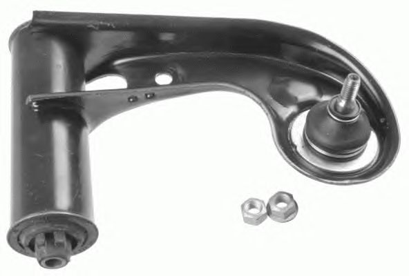 Brat, suspensie roata MERCEDES-BENZ W202/210