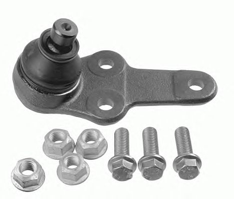 Chit reparatie, articulatie sarcina/ghidare FORD FOCUS 1,4-2,0 98-