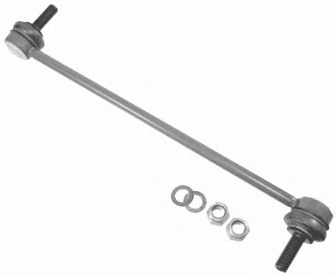 Brat/bieleta suspensie, stabilizator PEUGEOT XANTIA 99-/406 98- HD