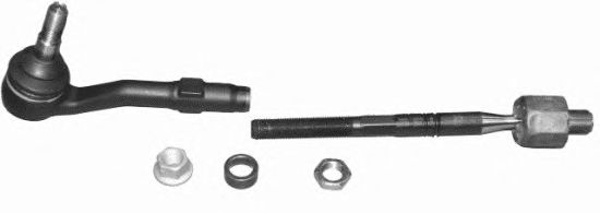 bara directie BMW E65/66 01-