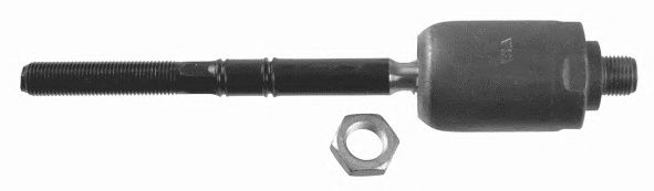 Articulatie axiala, cap de bara MERCEDES-BENZ W211/S211 4-MATIC 03-08