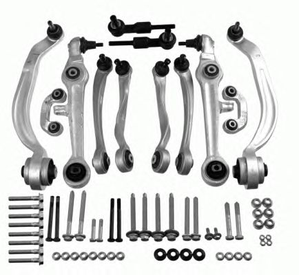 Set, suspensie roata VW A4/A6/PASSAT 97-