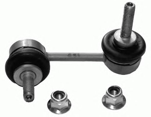 Brat/bieleta suspensie, stabilizator PORSCHE 911 3,6 CARRERA