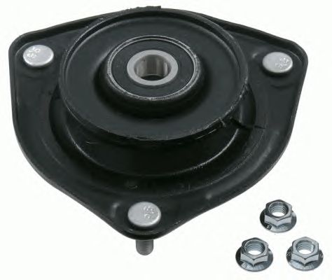 Rulment sarcina suport arc HYUNDAI ACCENT 00- /GETZ 02-