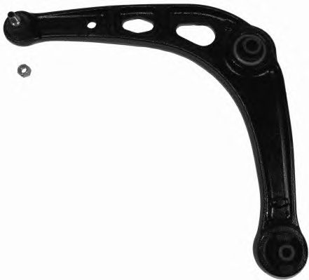 Brat, suspensie roata RENAULT ESPACE 96-02 1,9-3,0