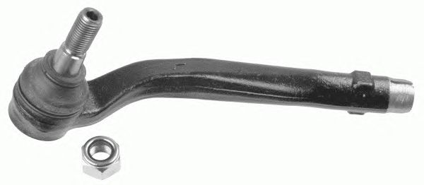 Cap de bara MERCEDES-BENZ W163 ML 98-