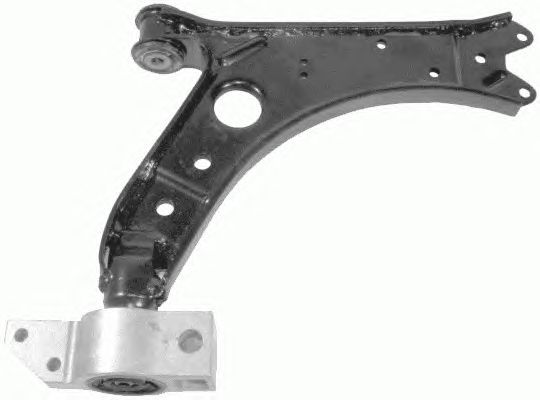 Brat, suspensie roata VW GOLF 5 04- /A3/CADDY/TOURAN