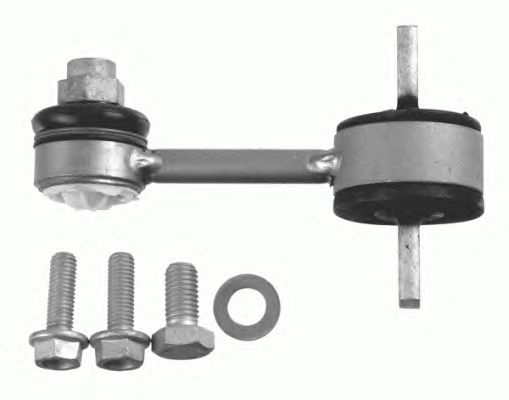 Brat/bieleta suspensie, stabilizator AUDI A4 1,6-3,0TDI 00- QUATTRO