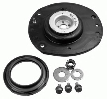 Set reparatie, rulment sarcina amortizor PEUGEOT 206 98-